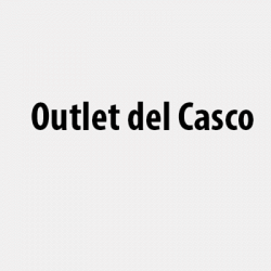 Outlet del Casco logo