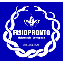 Studio Fisioterapico Osteopatico Dott. Sergio Gulino logo