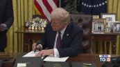 La "rivoluzione" di Donald Trump