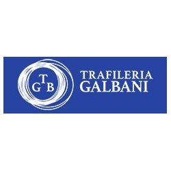 Trafileria Galbani logo
