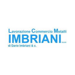 Lcm Imbriani Sas - Imbriani Srl logo