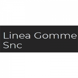 Linea Gomme logo