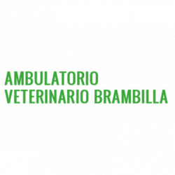 Ambulatorio Veterinario Brambilla logo