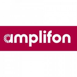 Amplifon logo
