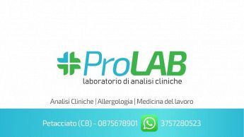 Laboratorio Prolab