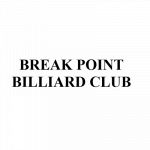 Break Point Billiard Club
