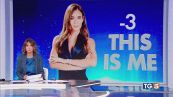 Da mercoledì 15 ottobre torna "This is me"