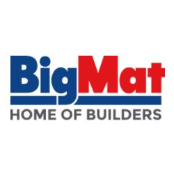 Bigmat Etn – Materiale Edile e per Costruzione - Arredo Bagno Pavimenti Infissi logo