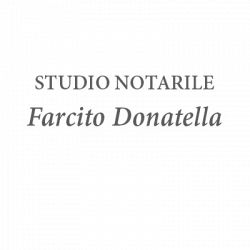 Farcito Dott.ssa Donatella Studio Notarile logo