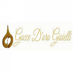 Gocce D'oro Gioielli logo