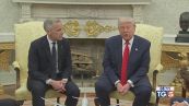 Carney a Trump "Non siamo in vendita"