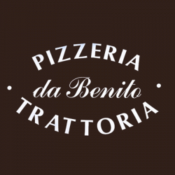 Pizzeria - Trattoria da Benito logo