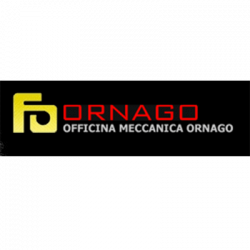 Officina Meccanica Ornago logo