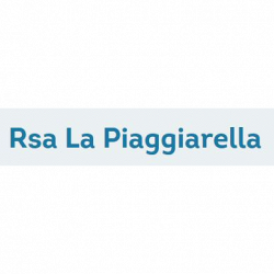 Casa di Riposo La Piaggiarella logo