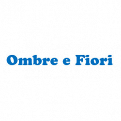 Ombre e Fioi logo