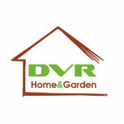 Dvr Home&Garden logo