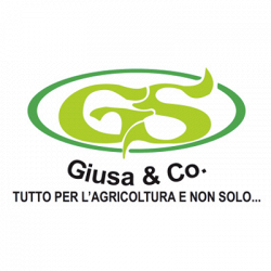 Prodotti per L'Agricoltura Giusa logo