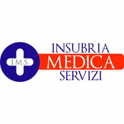 Insubria Medica Servizi logo