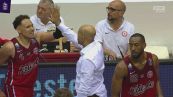 Trieste da sogno: il servizio di Sportmediaset