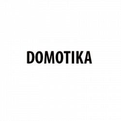 Domotika logo