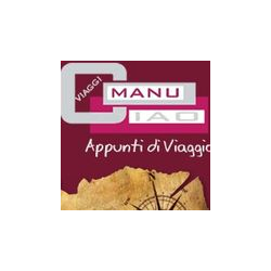 Manu Ciao Viaggi logo