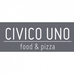 Civico Uno Food e Pizza logo
