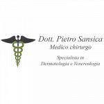 Sansica Dott. Pietro - Dermatologo