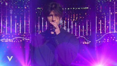 Jacopo Sol in "Estremo"