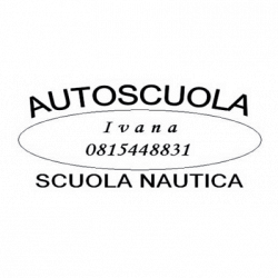 Autoscuola Ivana logo