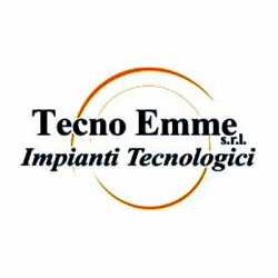Tecnoemme Impianti Tecnologici logo