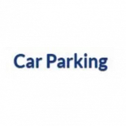 Car Parking logo