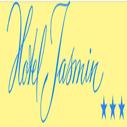 Jasmine Charme Hotel ★★★★ logo