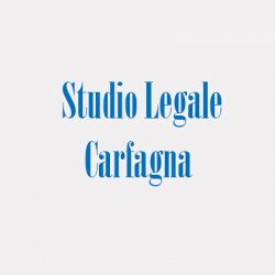 Studio Legale Carfagna logo