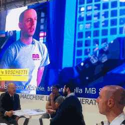 MB Taglio Laser logo