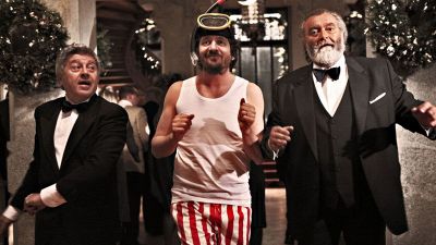 Tutti i migliori film da godersi nel pomeriggio natalizio, da Il peggior Natale della mia vita a Fred Claus