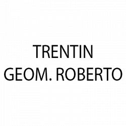 Trentin Geom. Roberto logo