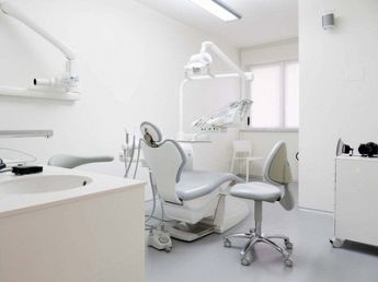 Studio odontoiatrico Rossin