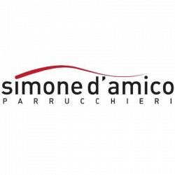 Simone D'Amico Parrucchieri logo