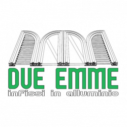 Infissi Due Emme logo
