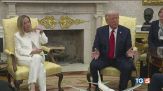 Trump e Meloni "È un successo"