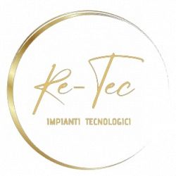 Re-Tec di Rescigno Mario logo