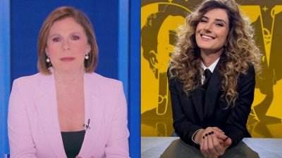 Stasera in TV (18 giugno), cosa vedere: concorrenza interna tra Le Iene e Berlinguer