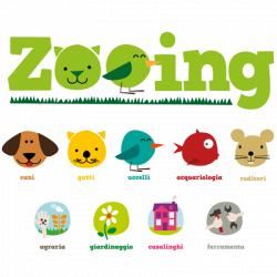 Zooing logo