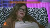 Valeria Bartolucci: "Il piano di Manuela per incastrare Louis"