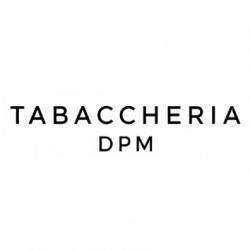 Tabaccheria DPM logo