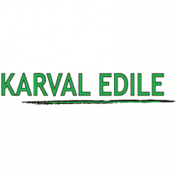 Karval Edile logo