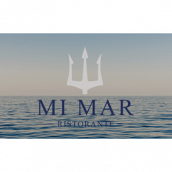 Mi Mar Ristorante logo