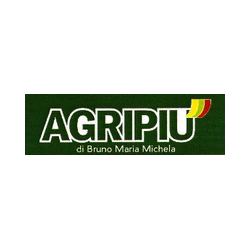 Agri Piu' logo