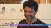 Alessandro Gassmann compie 60 anni: cinema, impegno e famiglia