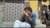 Adriano Giannini: "Il mio sogno? Cappello, cavalli e un western"
